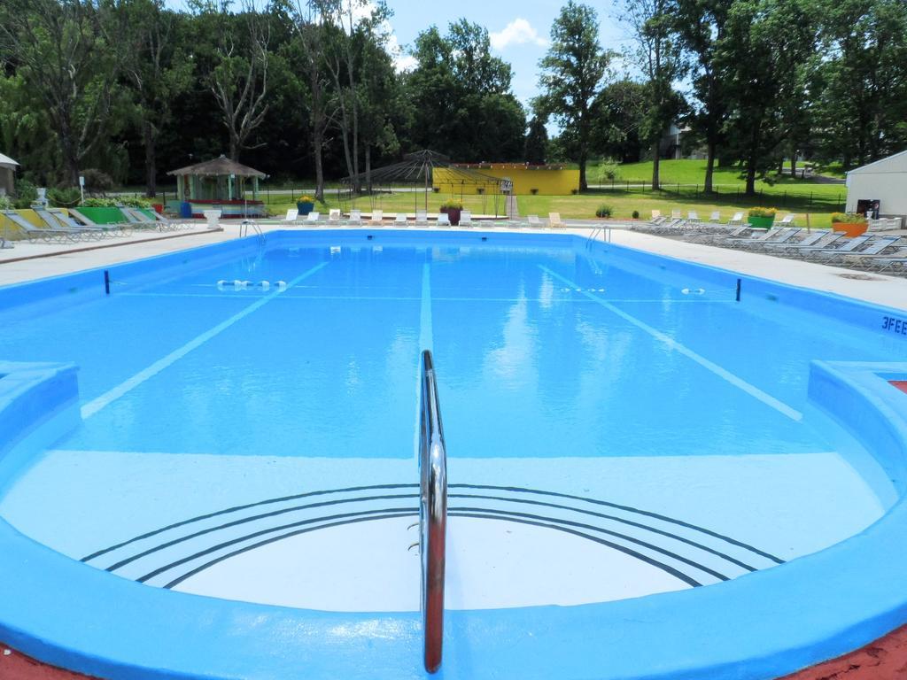 Hudson Valley Resort & Spa Kerhonkson Facilities photo
