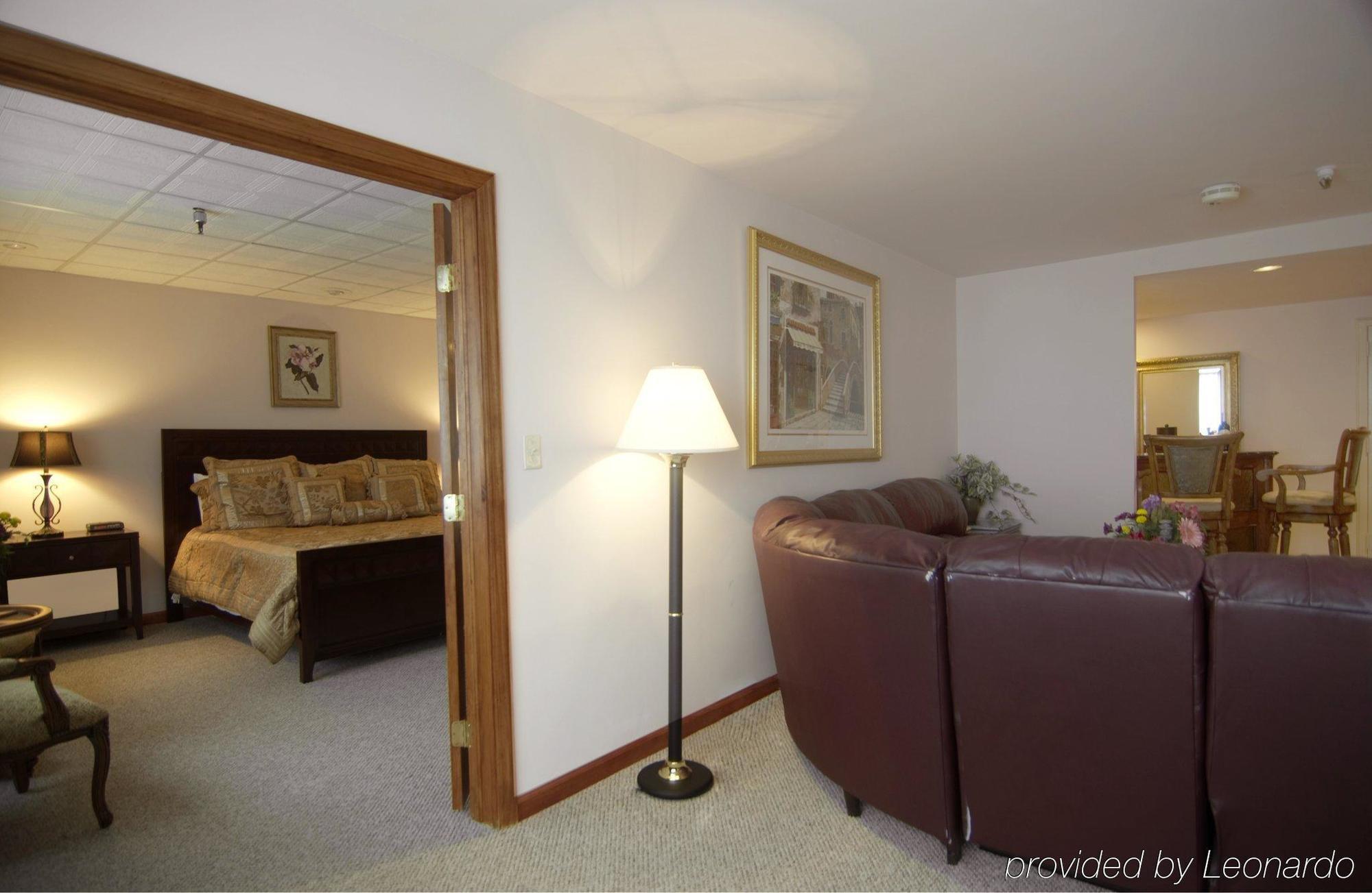 Hudson Valley Resort & Spa Kerhonkson Room photo