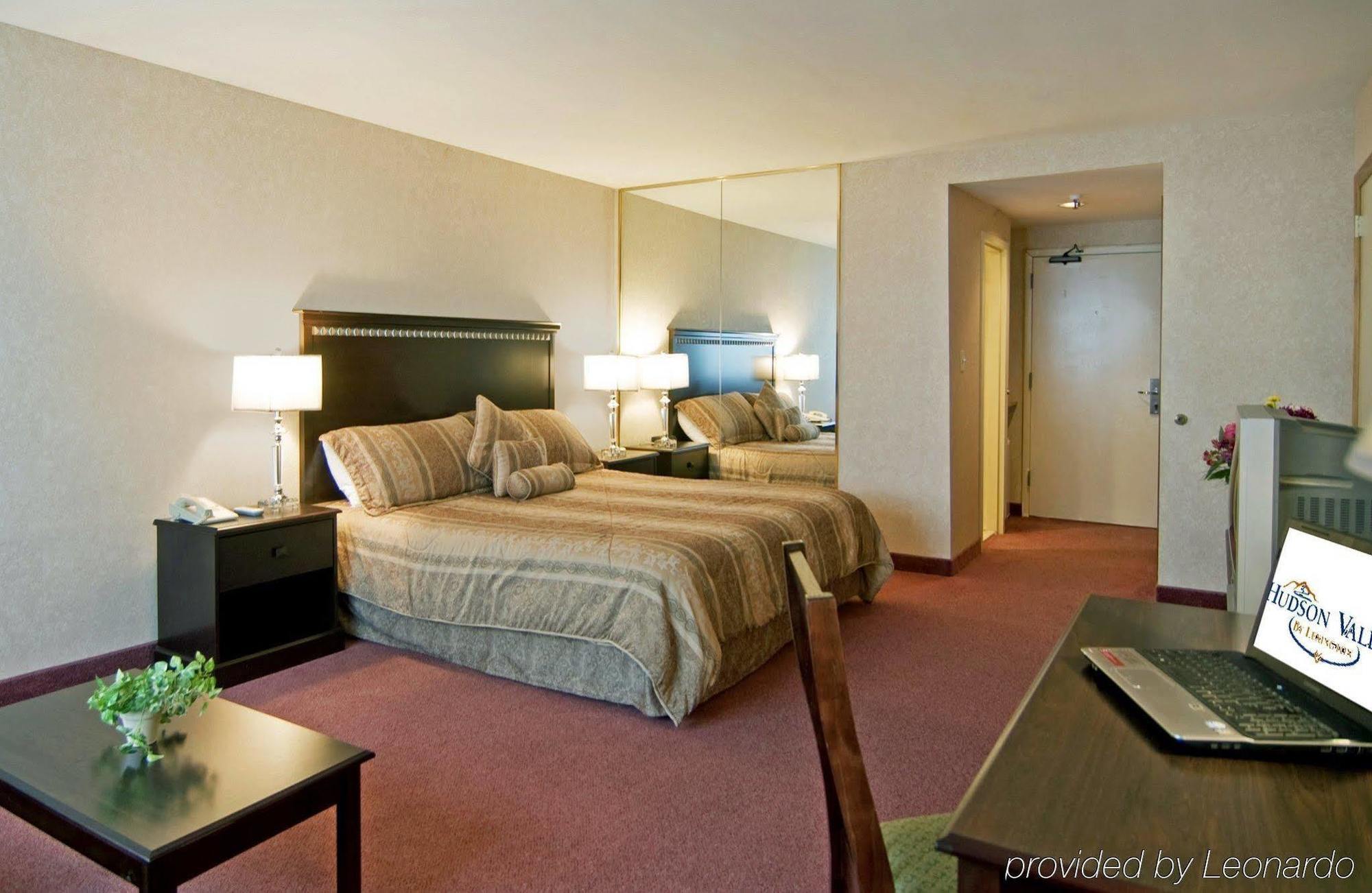 Hudson Valley Resort & Spa Kerhonkson Room photo